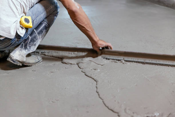 Best Affordable Concrete Services  in Clifton, TX